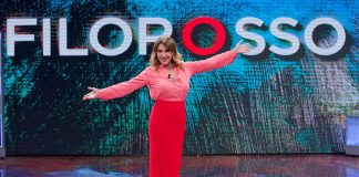 Manuela Moreno: “‘Filorosso’ si allunga, domani speciale in diretta da Caivano”