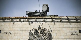 Ucraina-Russia, abbattuto drone in regione Mosca. Raid su Kurchatov