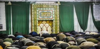 Islam, pdl Lega per Albo imam: predicazioni solo in italiano e controlli Viminale