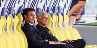 Pinto: “Con Mourinho nessuno scontro e Roma migliorata rispetto allo scorso anno”