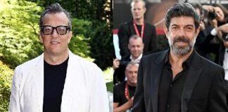 Gabriele Muccino: “Attori americani per ruoli italiani? I motivi sono produttivi”