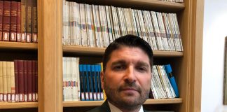 Musolino (Adsp): “Essenziale formazione costante lavoratore per prevenire infortuni”