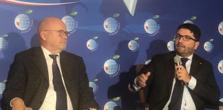 Musolino al Forum economico di Karpacz su sostenibilità trasporto marittimo in Ue