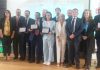 Porti, Musolino (Adsp) ritira lo smart ports award per impegno