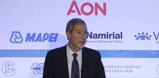 Musumeci: “100 anni degli ingegneri orgoglio per la categoria e per gli italiani”