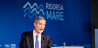 Musumeci: “Inseriremo la parola mare in Costituzione”