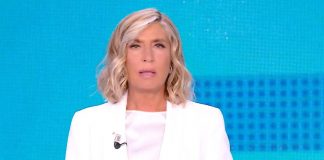 Myrta Merlino, Pomeriggio 5 cambia subito regista