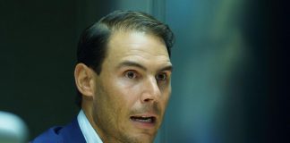 Nadal: “2024 forse anno del ritiro, vorrei tornare competitivo”