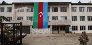 Nagorno Karabakh cesserà di esistere, la decisione in un decreto