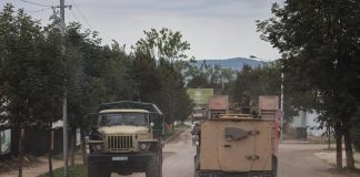 Nagorno Karabakh, esplode deposito di carburante: 20 morti e centinaia di feriti