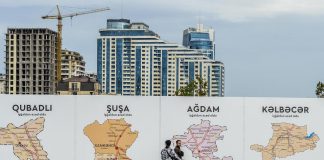 Nagorno Karabakh, tra Armenia e Azerbaigian un conflitto che dura dal 1988