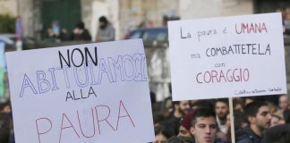 Allarme teen gang, dagli Orfanelli alla Paranza: ecco la mappa