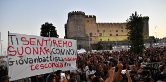 Musicista ucciso a Napoli, Meloni chiama la mamma