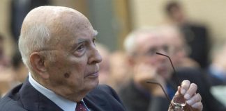Giorgio Napolitano, 70 anni nelle Istituzioni e 9 anni al Quirinale