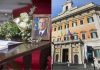 Giorgio Napolitano, oggi i funerali alla Camera