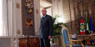 Napolitano, teste al Quirinale su rapporti Stato-mafia: unicum in storia Repubblica