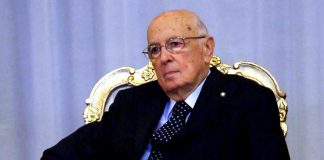 Napolitano, camera ardente al Senato poi funerali di Stato e lutto nazionale