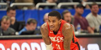 Nba, arrestato Kevin Porter: ha tentato di strangolare la fidanzata