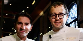 Food, gli chef Negrini e Pisani: “Pollo arrosto piatto conviviale ma anche esperienza gustativa”