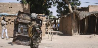 Nigeria, seminarista bruciato vivo: “Volevano rapire il parroco”