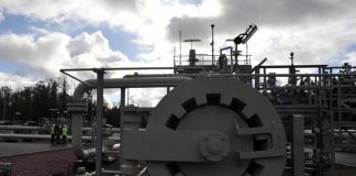 Nord Stream, Cremlino: “Attacco opera di Usa e Gb”