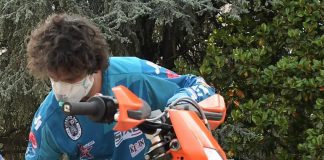 Mototerapia per alleviare ricovero bimbi, c’è la proposta di legge