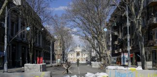 Ucraina-Russia, droni sulla regione di Odessa