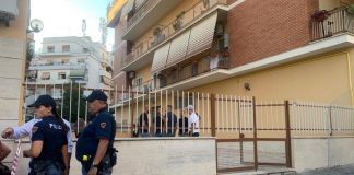 Omicidio Roma, infermiera uccisa: fermato non risponde a gip