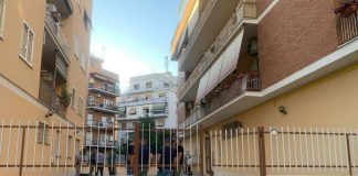 Roma, infermiera uccisa a coltellate: fermato l’ex
