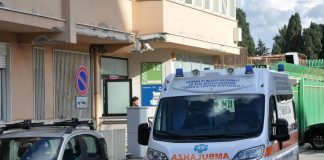 Pantelleria, morta la donna data alle fiamme dal compagno