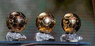 Pallone d’Oro, svelati i primi nomi: da Benzema a Bellingham ecco chi sono