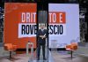 Oggi su Retequattro torna in prima serata ‘Dritto e Rovescio’