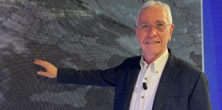 Cambiamento clima, meteorologo Sottocorona: “Va studiato, servono professionisti”