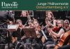 Lunedì 4 settembre al Parco Te il concerto della Junge Philharmonie Ostwürttemberg