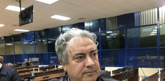 Pg Caltanissetta: “Porta con se tutti i misteri”