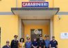 Il Luogotenente Carlo Pavese, Comandante dei Carabinieri di Gonzaga va in pensione