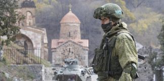 Nagorno-Karabakh, Mosca: “Uccisi peacekeeper russi in agguato”