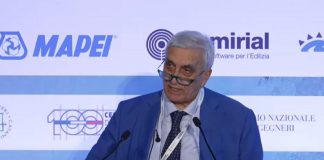 Edilizia, Perrini (ingegneri): “Testo unico sia approvato come legge e non come Dpr”