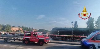 Bambino di 10 anni annega a Peschiera del Garda