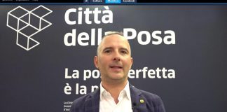 Prodotti innovativi e sostenibilità, la sfida di Fila al Cersaie di Bologna