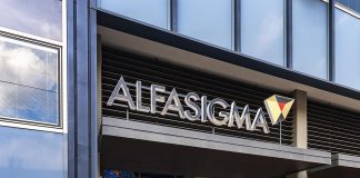 Alfasigma si espande negli Usa, Opa su Intercept