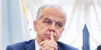 Piantedosi: “Donne devono essere libere di uscire senza paura”