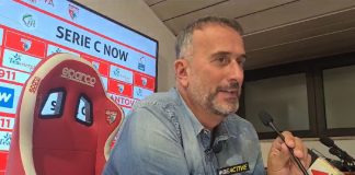 Multe, incontro Piccoli e tifosi che chiedono al patron un tatuaggio per la B