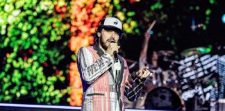 Pinguini Tattici Nucleari live nei palazzetti, concerti e nuove date tour 2024