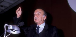 Almirante, la figlia: “La strada per lui a Grosseto? Polemiche sterili, cercava il dialogo”