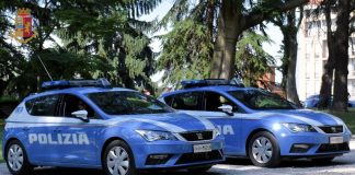 Anni di violenze e soprusi contro la moglie: arrestato 50enne in città