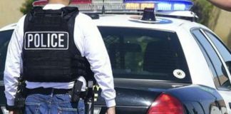 Fa pipì in parcheggio, bambino afroamericano di 10 anni arrestato