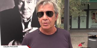 Moda, il fotografo Porcarelli: “Con le mie foto racconto i vent’anni di Castel Romano”