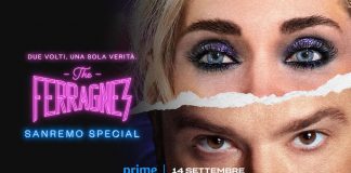 The Ferragnez, il 14 speciale Sanremo. Chiara Ferragni a Fedez: “Sapevi quanto ci tenevo”