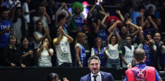 Mondiali basket, Italia-Portorico 73-57 e azzurri ai quarti